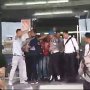 Mau Rampok BNI Pakai Parang, Pelaku Akhirnya Kena Bedil Polisi