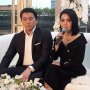 Syahrini Ingin Hijrah dan Punya Anak dari Reino Barack