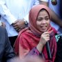 Tiba di Tanah Air, Siti Aisyah: Saya Sangat Bahagia Bisa Bertemu Keluarga