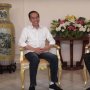 Ini Bisikan Jokowi saat Temani Iriana Belanja, Kunci Keluarga Harmonis