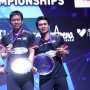 Dihantui Cedera, Hendra / Ahsan Tetap Lanjut ke Swiss Open 2019, Kenapa?