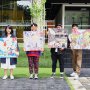 4 Seniman Tantang Remaja Indonesia Desain Kemasan Botol Minuman