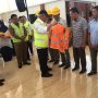 Menteri PUPR Minta Pekerja Konstruksi di Aceh Miliki Sertifikat