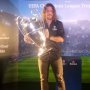 Neymar Dikabarkan akan Kembali ke Barcelona, Puyol Angkat Suara