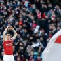 Fakta Menarik Usai Arsenal Taklukkan Manchester United di Liga Inggris