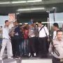 Mengamuk Bawa Parang di Kantor BNI, Margono Kena Pasal Berlapis