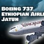 Pengguna Twitter Ngaku 2 Bulan Lalu Sudah Peringatkan Ethiopian Airlines
