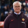 Ranieri Tinggalkan AS Roma di Akhir Musim