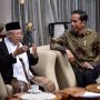 Tingkat Kepuasan Publik Atas Kinerja Jokowi-Maruf Anjlok, KSP: Pemerintah Berupaya di Tengah Kondisi Sulit