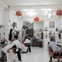 FACE of JAKARTA: Bertandang ke Pangkas Rambut Legendaris di Jakarta