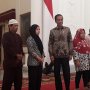 Ini Pesan Jokowi ke Siti Aisyah Setelah Dipulangkan ke Tanah Air