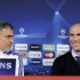 Patahnya Kutukan Real Madrid di Tangan Mourinho, Sempurna di Era Zidane