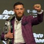 Mengemudi Ugal-ugalan, Bintang UFC Conor McGregor Ditangkap Polisi