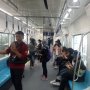 285.600 Masyarakat yang Terdaftar Bakal Jajal MRT Gratis
