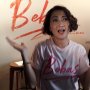Indy Barends Kegirangan Main di Film Bebas