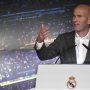 Wajib Dicoba! Zidane Ungkap Kunci Sukses Jadi Pesepak Bola Hebat