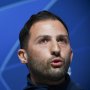 Bertahan, Pilihan Terbaik Schalke di Markas Manchester City