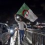 Presiden Bouteflika Batal Maju Pemilu, Warga Aljazair Langsung Berpesta