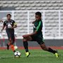 Osvaldo Haay Yakin Timnas Indonesia U-23 Bisa Kalahkan Thailand