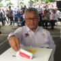 Penghitungan Suara Pilpres Disepakati Paling Awal