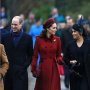Tak Seperti Kakak Iparnya, Meghan Markle Tolak Kabarkan Kelahiran Anaknya