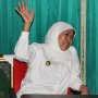 Fokus Jadi Pelayan Masyarakat Jatim, Khofifah Tolak Jadi Ketum PPP