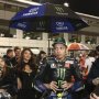 Gagal Naik Podium di Qatar, Rossi: Masalah Yamaha Masih Sama