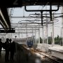 MRT Dicanangkan Foke, Tertunda di Era Jokowi?