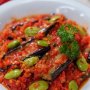 Resep Terong Balado, Bikin Menu Membosankan Jadi Spesial