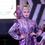 Desainer Lokal Unjuk Gigi dalam Palembang Fashion Week 2019