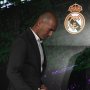 Penuhi Permintaan Zidane, Real Madrid Amankan Eder Militao