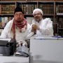 Habib Rizieq ke Fadli Zon: Kawal Semangat Emak-emak