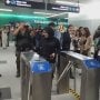 Tarif MRT Diusulkan Rp 8.500 untuk Sekali Jalan