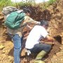 BPCB Trowulan Kumpulkan Warga Penemu Benda Purbakala Situs Sekaran