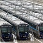 Utang Pembangunan MRT Jakarta Harus Dicicil Selama 30 Tahun ke Jepang