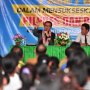 Menpora Minta Pemuda Optimistis Gali Potensi