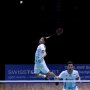 Swiss Open: Lewati Babak Pertama, Fajar / Rian Masih Aklimatisasi Lapangan