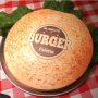 Uunch...Palette Kosmetik Burger Ini Punya Bentuk yang Super Unyu