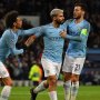 Duo Manchester Sama-sama Raih Kemenangan, City Kembali ke Puncak