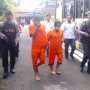 Kompak Bisnis Narkoba, Ibu dan Anak Ini Diciduk Polisi