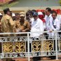 Menteri Basuki Tinjau Hasil Program Kotaku di Krueng Daroy Banda Aceh