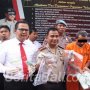 Bunuh Majikan karena Dipecat, Buruh Proyek: Saya Kalap dan Emosi