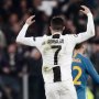 Lucunya Anak Ronaldo Mainan Bola yang Buat Atletico Tersingkir di Champions