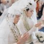 Terinspirasi Syahreino, Bocah Bayi Diberi Nama Syahreina Luna Barack
