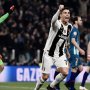 Allegri: Tak Mungkin Ronaldo Hanya Cetak Satu Gol di Liga Champions