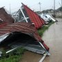 527 Rumah Hancur di Sapu Angin, Kota Kupang Darurat Bencana