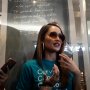 Sejak 10 Tahun, Cinta Laura Mengidolakan Angelina Jolie