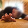 Nyaris Mati karena Infeksi Langka, Buddy Rela Kehilangan Tangan dan Kaki