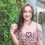 Dikabarkan Dekat dengan Jerinx, Intip 5 Gaya Liburan Nora Alexandra Philip
