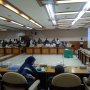 DPR RI Gelar Rapat Bahas Dampak Gempa NTB